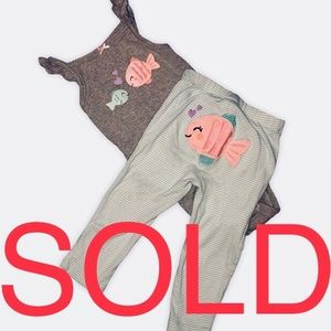 3for$15   Swimmingly Sweet Set